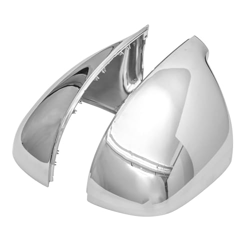 Placage rétroviseur robuste pour VW Transporter T5 et T6 rigide