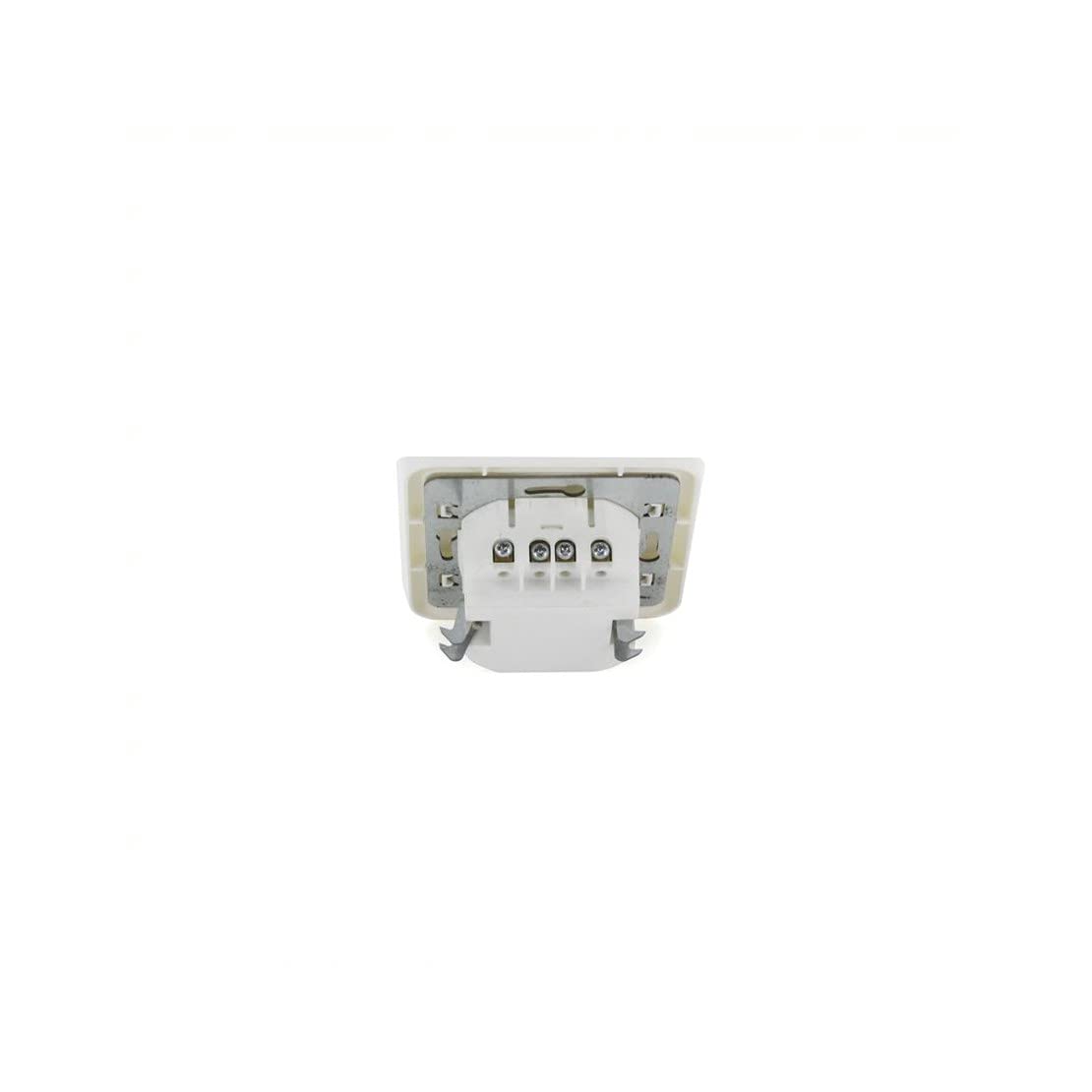 Lote de 2 REV-SHUTTER - Interruptor de Persiana WIFI y 433MHz