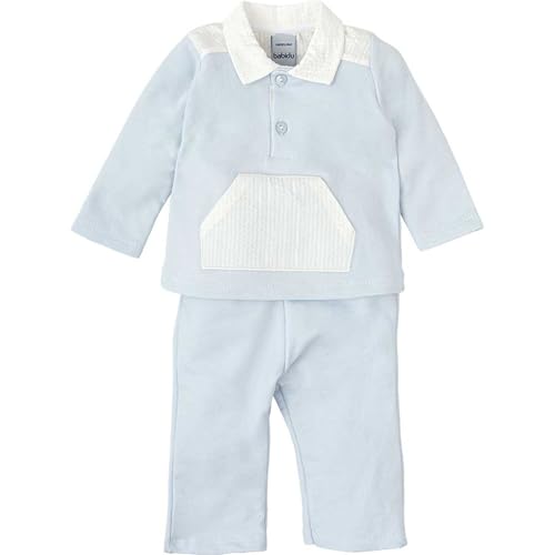 Survêtement pour enfant anti irritation coton hypoallergénique