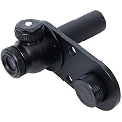 Amazon | 【セット買い】ビクセン(Vixen) ポータブル赤道儀 星空雲台