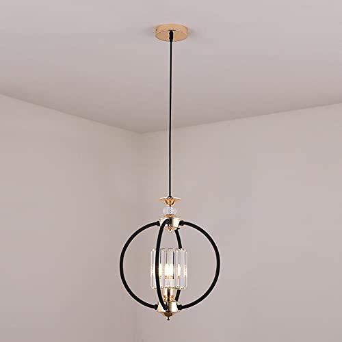 Accesorios de iluminación de suspensión con casquillo E27 para dormitorio