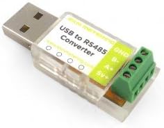 EKM Blink - RS-485 to USB Converter