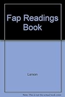 Fundamental Accounting Principles: Readings Book 0256133255 Book Cover