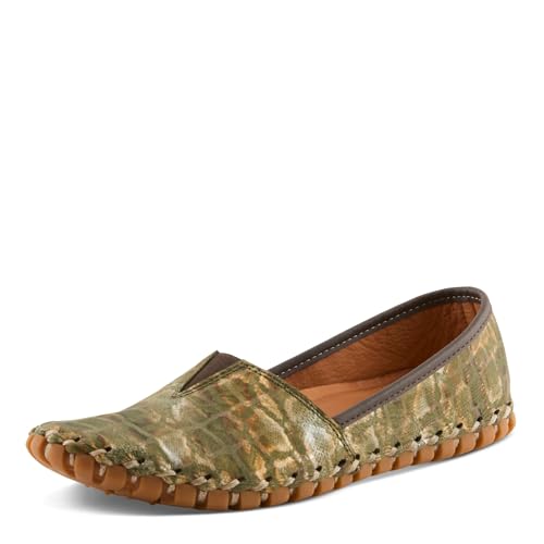 Image of Spring Step Women's Kathaleta-Suede