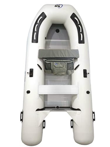 Killer Whale 10.8ft Inflatable Dinghy