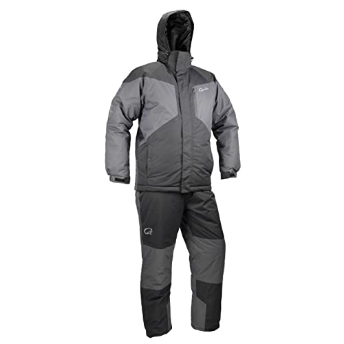 Preisvergleich Produktbild Gamakatsu G-Thermal Suit - Thermoanzug (Thermojacke + Thermohose), Größe:XXXL