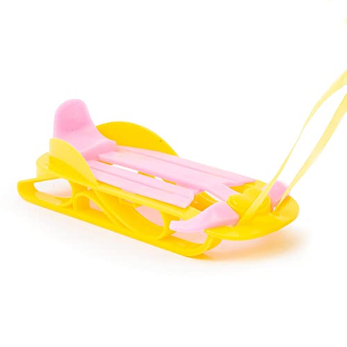 Giochi Preziosi, Unique Eyes Bambola Winter