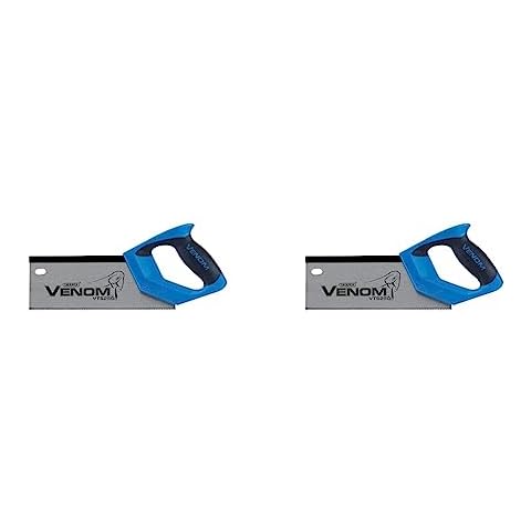Draper Venom Double Ground Tenon Saw Pack Cover