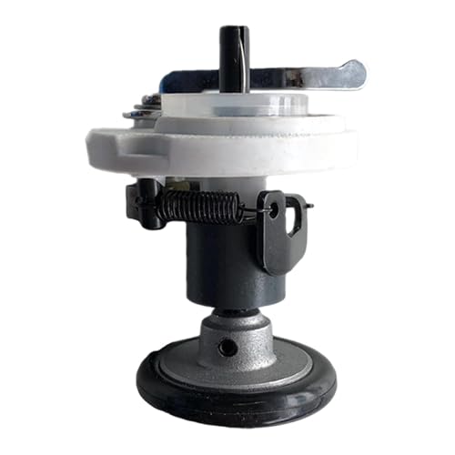 STYLEHEAVEN Automatic Bobbin Winder Knitting Lockstitch Replacement...