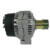 Generator Alternator Compatible For SAAB 9-3 9-5 2.0T 2.3T 4538419 4941241 5246871 4231726