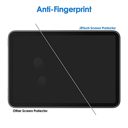 JETech Screen Protector for iPad mini (A17 Pro, 2024 Model, 7th Generation) / mini 6 (2021 Model, 6th Generation), 8.3-Inch, Tempered Glass Film, 2-Pack
