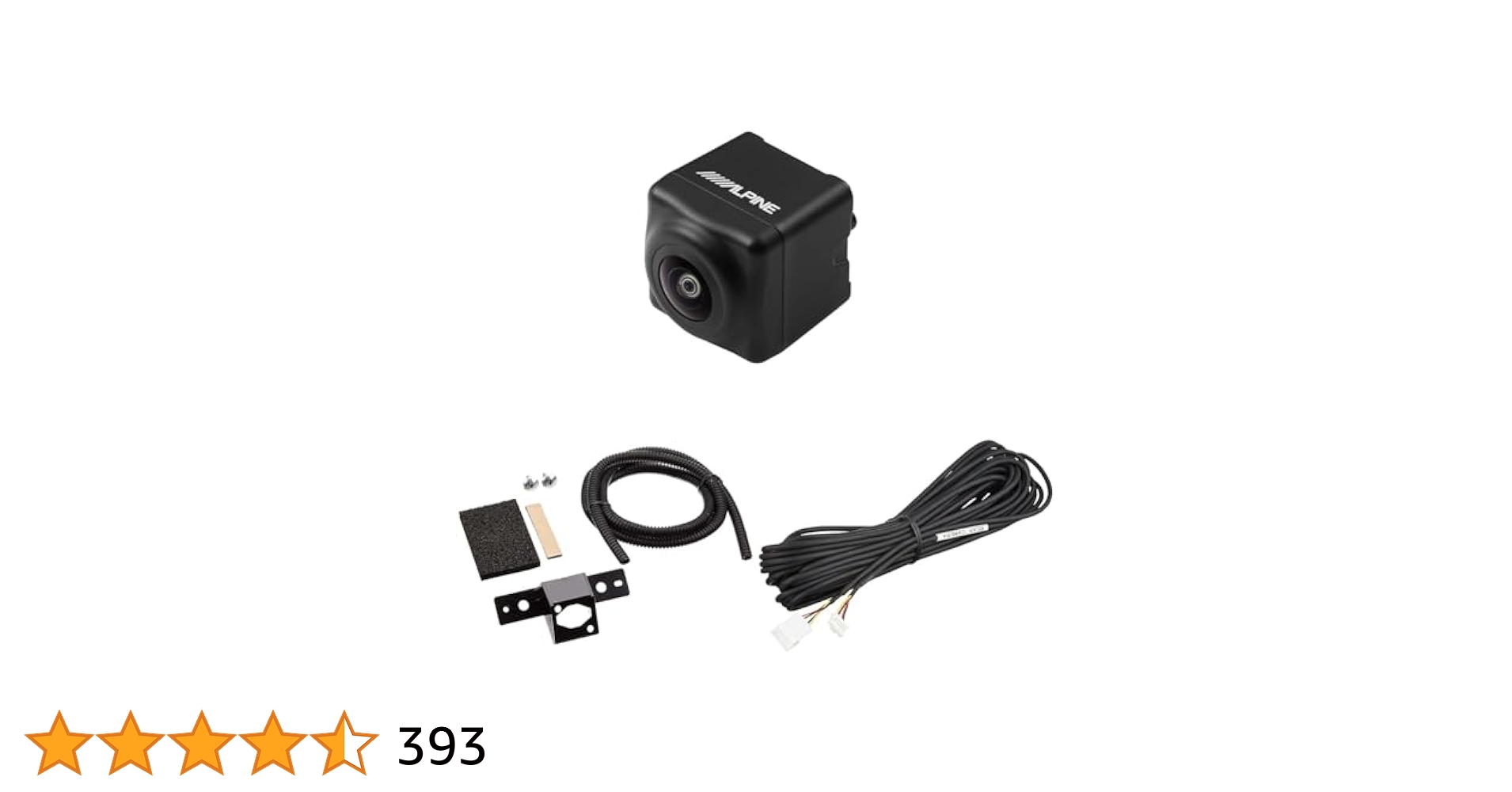 ALPINE HCE-C1000D HDRバックビューカメラ 接続ケーブル Amazon | 【セット買い】アルパイン(ALPINE) バックカメラ HCE