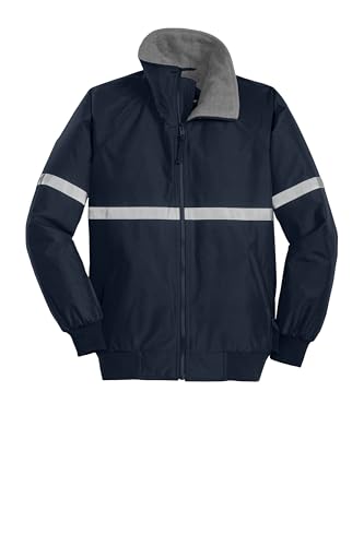 Image of Port Authority Challenger Jacket J754