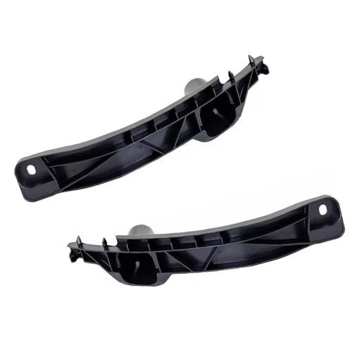 Supports pare-chocs avant gauche droit pour VW GTI Base 2006-2009