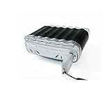 GSX-8TRG2C 8TB Portable SSD RAID 0 512-bit AES USB-C 3.2 Gen 2/eSATA FIPS 140-2 Level 2 HIPAA Hardware Encrypted External Drive