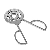 Large gamme d'applications : ces ciseaux à cigares à 3 lames mesurent environ 134 x 58 x 5 mm pour la plupart des tailles de cigares, ce qui est largement applicable, et vous pouvez facilement couper les cigares d'une seule main.