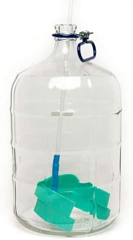Miniatura 3 de Limpiador Clean Bottle Express-Carboy