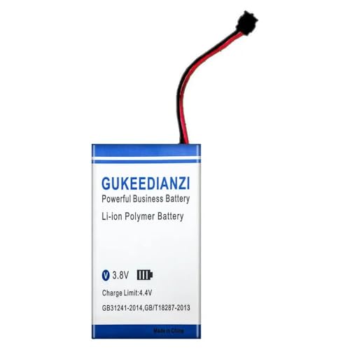 Batería de Reloj de Alta Capacidad de 350 mAh Compatible con Garmin Vivoactive HR GPS Smartwatch Watch 361-00090-00, batería de Repuesto HR (361-00090-00), con Kits de Herramientas completos