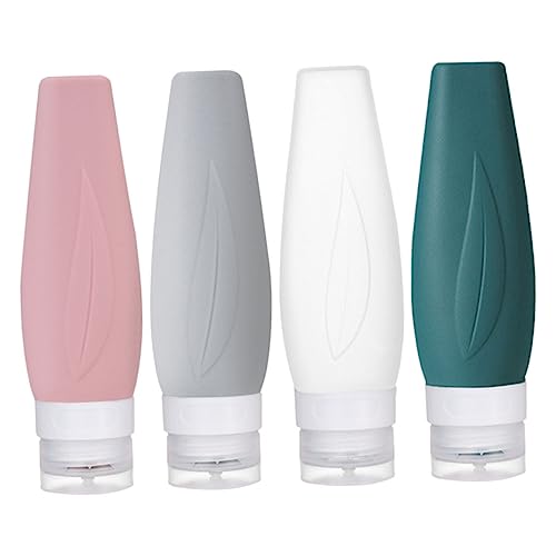DOITOOL 1 Set Bottle Travel Bottles... DOITOOL 1 Set Bottle Travel Bottles...