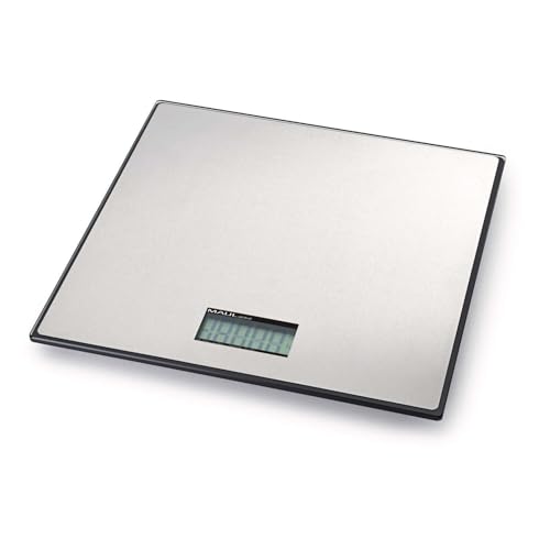 Báscula MAUL global 25 kg 32 x 32 cm miniatura 1