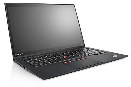 Lenovo Thinkpad X1 Carbon Touch Premium Business Ultrabook - Core I7-3667U, 256Gb Ssd, 8Gb Ram, Touchscreen, Webcam, Wifi, Bluetooth, Fingerprint Reader, Backlit Keyboard Windows 7 Professional 64-Bit #TOP1