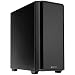 Produktbild Chieftec Chieftec AZ-01B-OP Computer-Gehäuse Mini Tower Schwarz