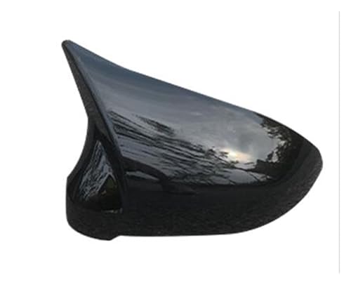 Coque de rétroviseur pour A4 A5 B9 boîtier de remplacement latéral gauche ou droit