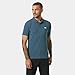 Helly Hansen Mens Driftline Polo, Navy, L