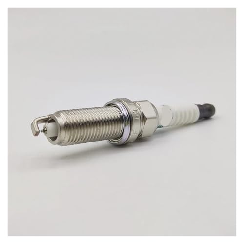Bougie d'allumage à l'iridium SC20HR11 résout surconsommation et ralenti instable
