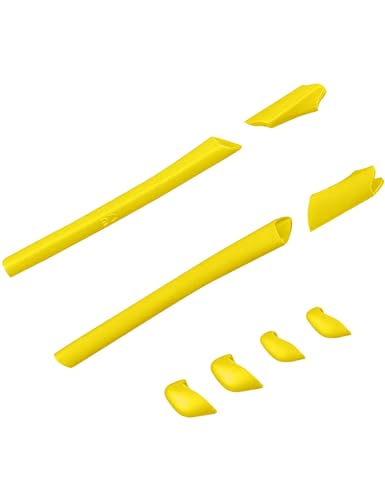 Image of EZReplace Replacement Rubber Kits for Oakley Half Jacket /Half Jacket XLJ Sunglasses
