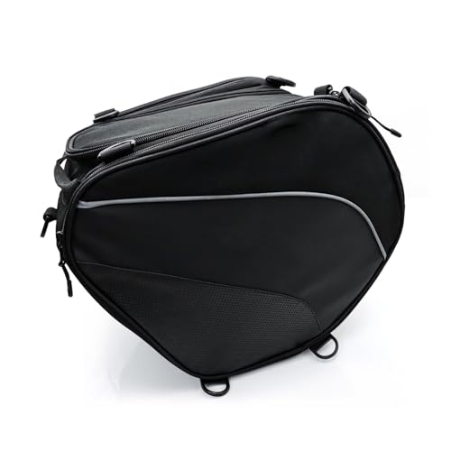 Bolsa de tanque para Kymco Nikita 300 y AK 550 maleta de combustible para moto