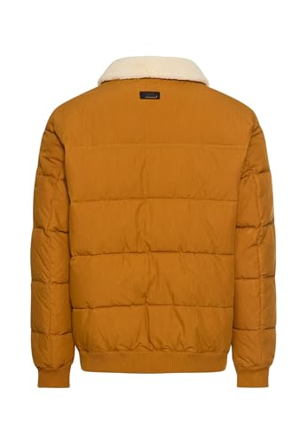 Jacket jaune camel active 430180-6n70 taille 50 pour hommes