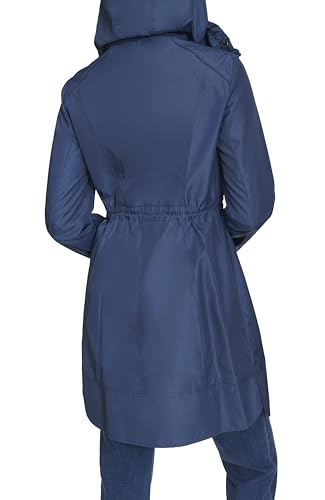 Image of Cole Haan Women's Travel Packable Rain Jacket