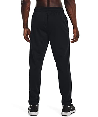 Under Armour Men's Armourfleece Straight Leg Pant3
