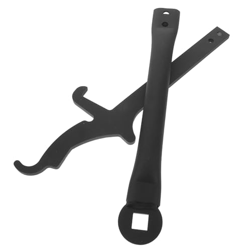 Cabilock Hebevorrichtung für Anhängerkupplungen Manuell...