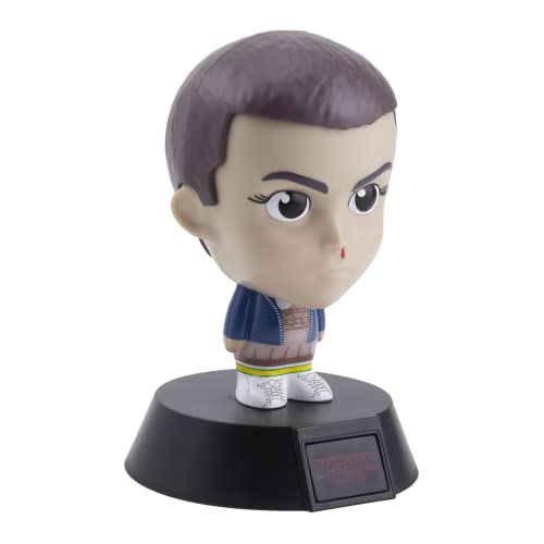 Lampe Onze Stranger Things idée cadeau pour anniversaire ado - 3