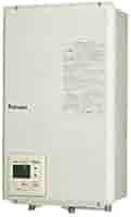 PH-162SSWQL4 給湯器　給湯専用　パロマ　後方排気　野外式　16号 Amazon | パロマ 16号 給湯専用 屋内設置式強制給排気(FF用)ガス
