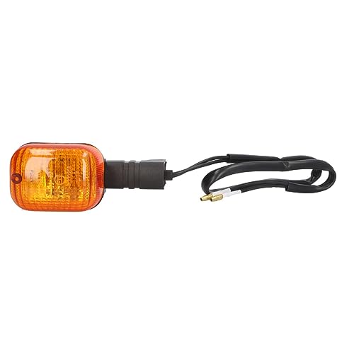 Freccia posteriore destra Vicma Indicator Light Assy Front Left/Rear Right for Benelli, Italjet, Malaguti, DAELIM