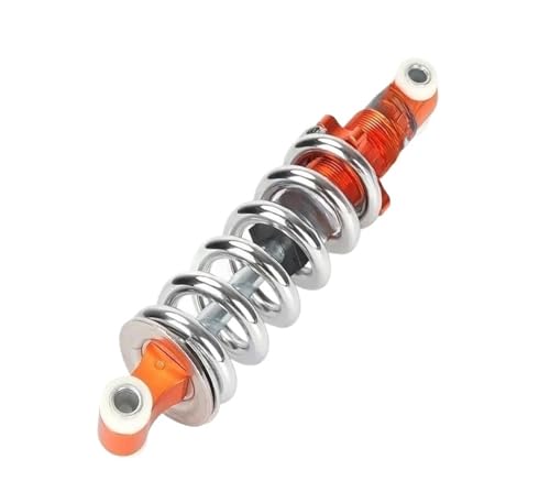 Amortisseur de suspension arrière moto 190mm central 47cc