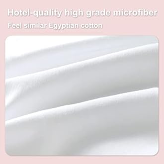 Sleepwish Unicorn Bed Set Purple Aqua Unicorn Bedding Set for Girls Twin Size Kids Rose Unicorn Flower Duvet Cover 3 Piece Dreamy Cartoon Sparkle Lilac Unicorn Bedspread