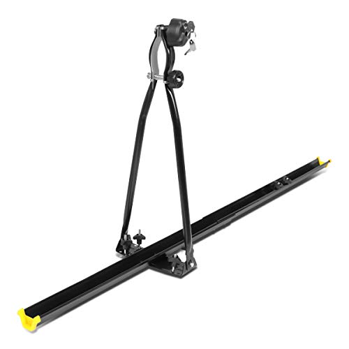DNA MOTORING XY-6010-BK Bike Rack