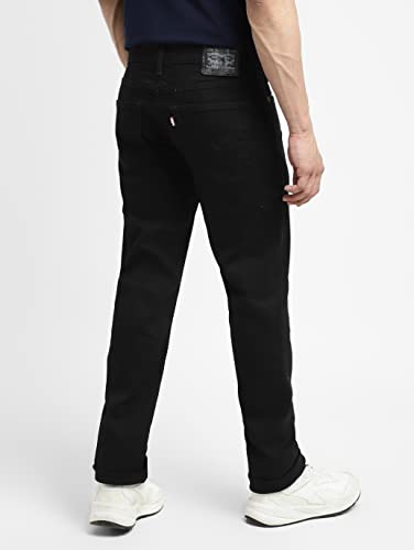 Image of Levi's Men's 511 Mid Rise Slim Fit Jeans