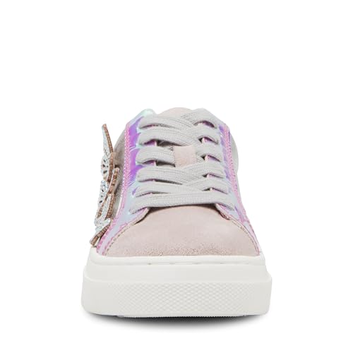 Steve Madden Girl's Flori Sneaker2