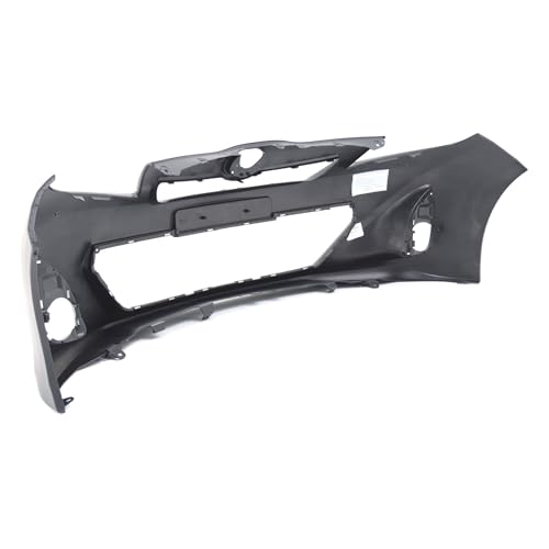 Image of FitParts Compatible with Toyota Yaris 2012-2014 Front Bumper Cover
