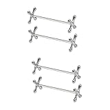 Supports à baguettes décoratifs - fabrication et matériaux exquis, repose-baguettes et détails, repose-baguettes décoratif