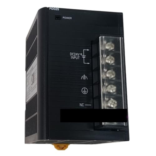 Module alimentation à découpage CJ1W-PD025 pour modernisation d'usine - 2