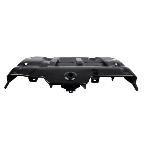Image of 51405-35101 Engine Radiator Splash Shield Guard Replacement for 2003-2009 Toyota 4Runer FJ Cruiser Lexus GX470 Lower Front Engine Cover 5140535101