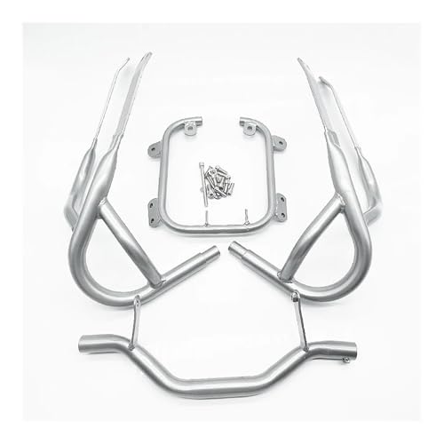 Crash bar pour R 1200RT 2004-2013 protection avant et arrière du moteur de moto