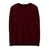 ❤️❤Occasion : Ce Pull Tricoté Convient À Toutes Les Occasions Froides. Les Différentes Couleurs Et Le Design Classique Rendent Ce Pull Classique Pour Homme Adapté Pour Les Loisirs, Le Travail, La Maison, Les Fêtes, L'extérieur Et D'autres Occasions. Ce Pull Léger À Blocs De Couleurs Pour Homme Est Un Cadeau Parfait Pour Les Familles, Les Amis Et Les Petits Amis À Noël, La Fête Des Pères Ou D'autres Fêtes Spéciales.