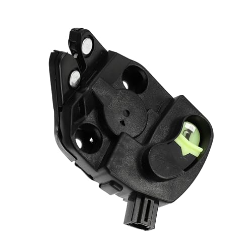 Liftgate Lock Actuator Trunk Latch 74851T2AA01 Door latch Assembly for Honda Accord 2013-2017 for Acura TLX 2015-2020 Replace 74851-T2A-A01 Tailgate Door Latch Lock Actuator Car Door Unlocking Kit